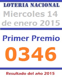 Resultados-Sorteo-del-Miercoles-13-de-Enero-2016-vs-segundo-miercoles-2015