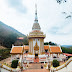 เที่ยวเมืองไทยไปรู้จักตำนานเล่าขาน วัดพระพุทธบาทภูควายเงิน โบราณสถานสุดเก่าแก่ในเชียงคานแห่งนี้ มีที่มาอย่างไร 