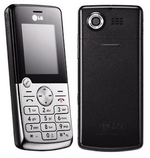 LG KP 220 image