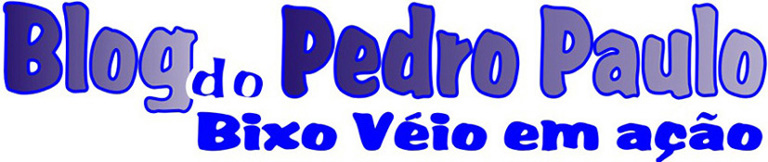 Blog do Pedro Paulo Soares