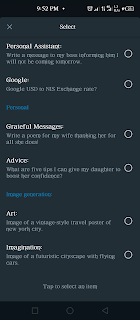 Features of shmoozh AI WhatsApp bot