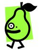 pear