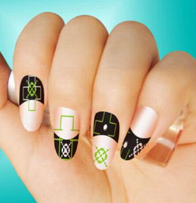 Nail Arts