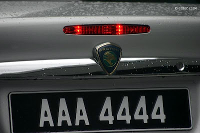 Patchay.Com: The weirdest number plates in Malaysia