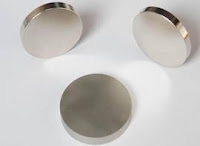 neodymium disc magnets with NiCuNi coating