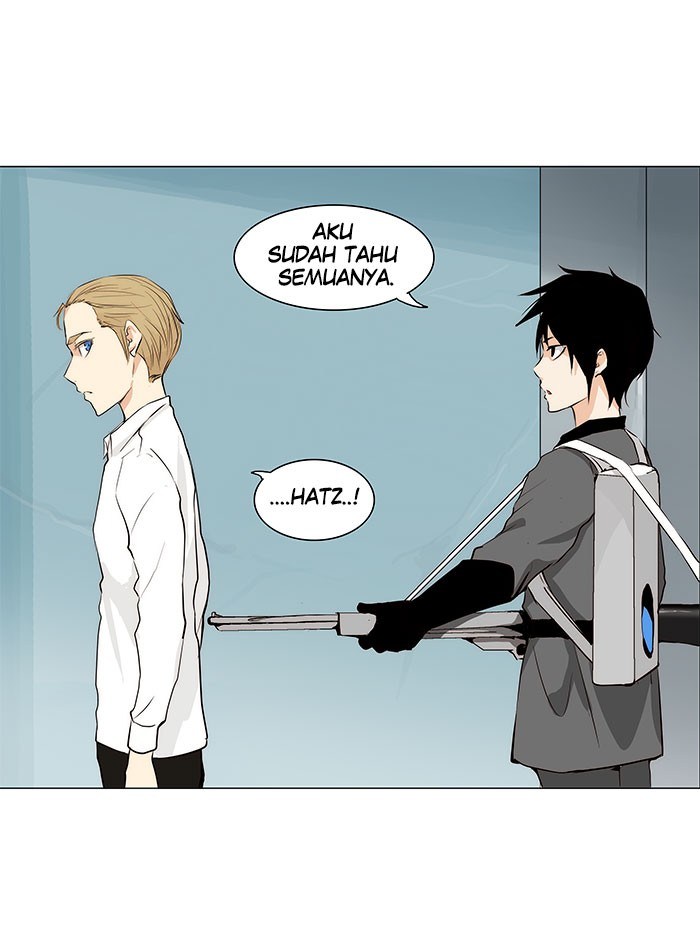 Tower of God Bahasa indonesia Chapter 165