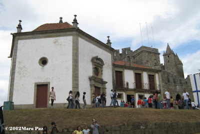Capela de N. Senhora da Encarnação