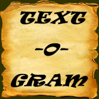 Text O Gram