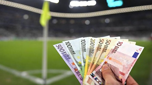 Tips Aman Menang Judi Bola Menurut Bettor Ahli