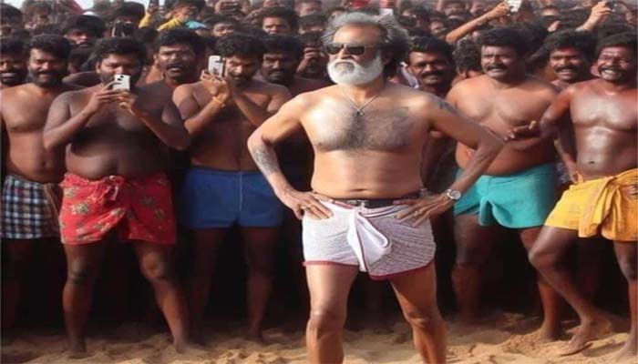 rajanikanth-shorts-pics-viral