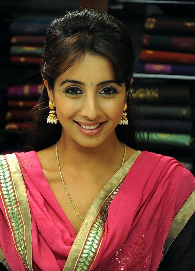 Actress SajjannaGalrani Latest HD Images
