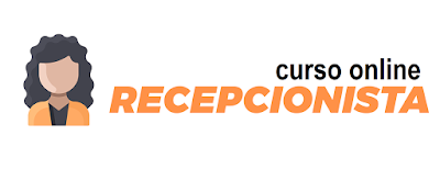 Curso Online de Recepcionista