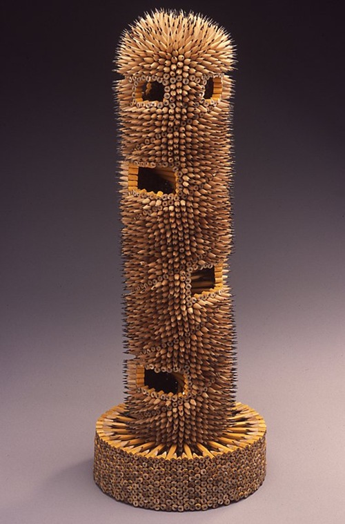 pencil-sculptures (5)