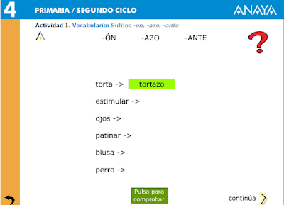 http://www.ceiploreto.es/sugerencias/A_1/Recursosdidacticos/CUARTO/datos/02_Lengua/datos/rdi/U10/01.htm