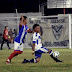 TRFA: Vélez (SR) 4 - U.T. Fábrica (W) 0.