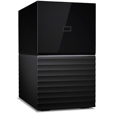 WD My Book Duo 6 TB
