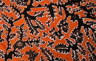 Batik Sumatera Barat Dan Penjelasannya - Zona Batik