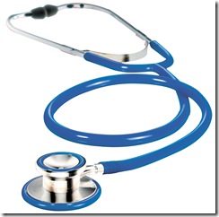 stethoscope
