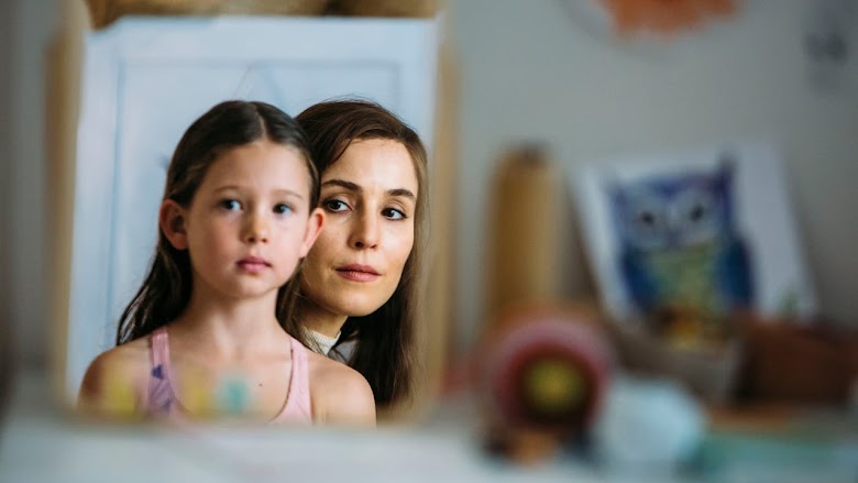Angel of Mine 2019 HD free online