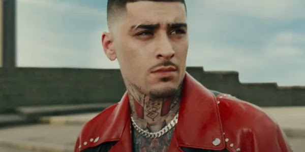 Lirik Lagu Love Like This – ZAYN / Terjemahan Arti dan Makna