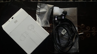 Xiaomi Piston Basic Earphones