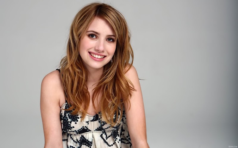Emma Roberts Instagram