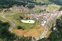 Autódromo Internacional