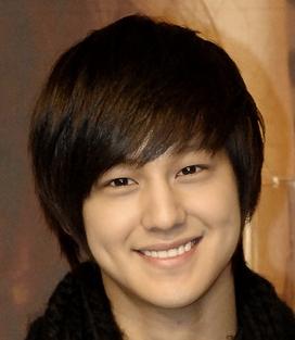 Kim Bum