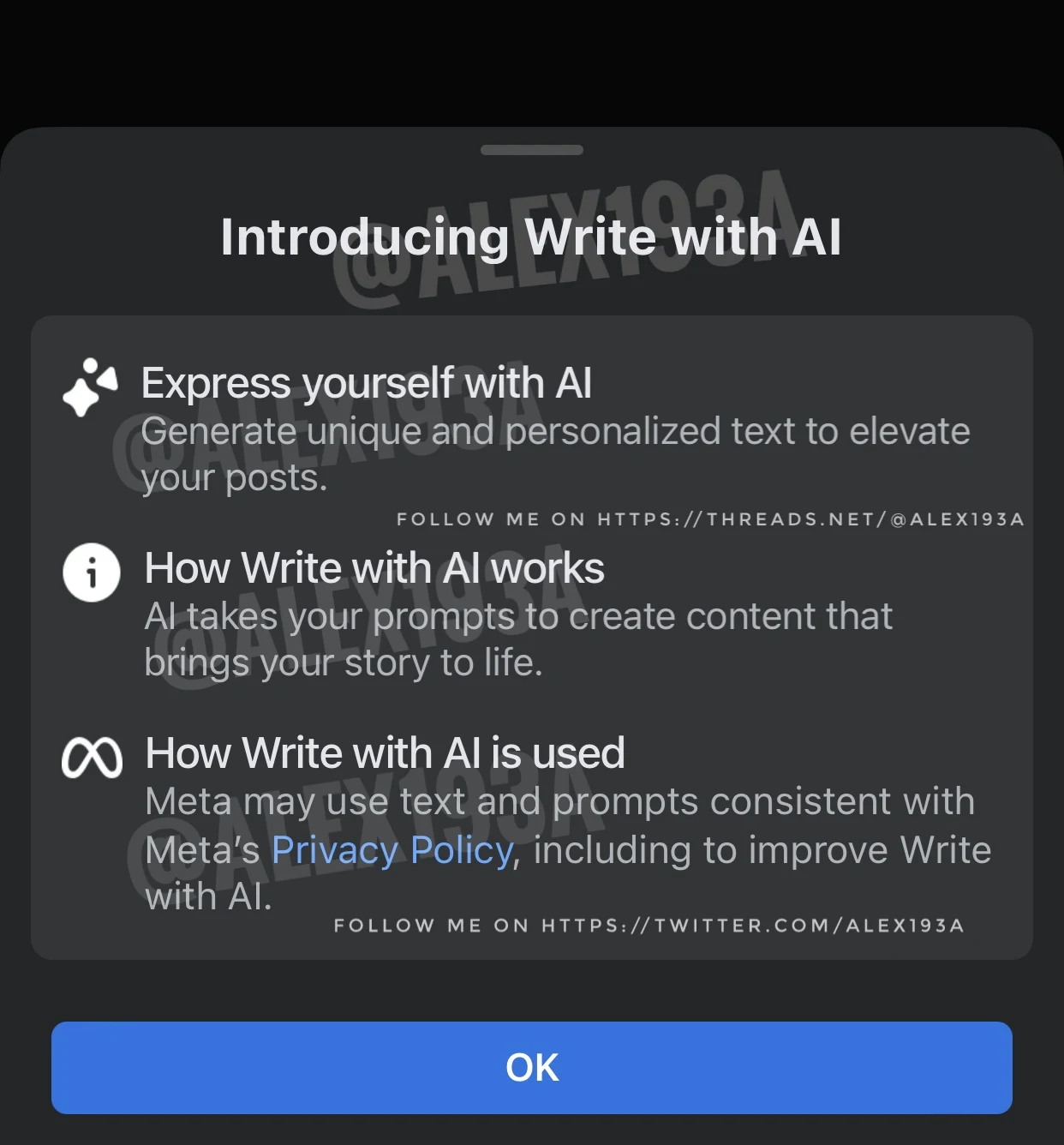 Facebook's New Magic Wand: Meta's AI-Enhanced Feed Posts