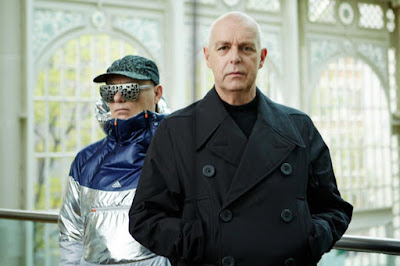 Pet Shop Boys Picture