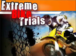 تحميل لعبة موتوسيكلات السباق Extreme Bike Trials كاملة
