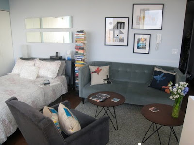 Decorating A Bachelor Pad Apartment