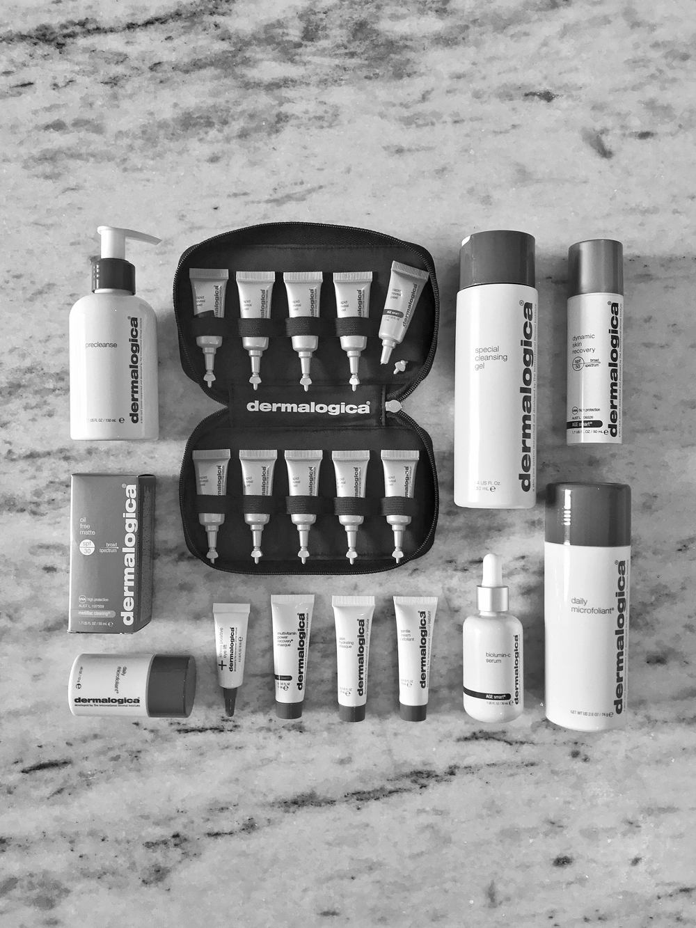 Dermalogica