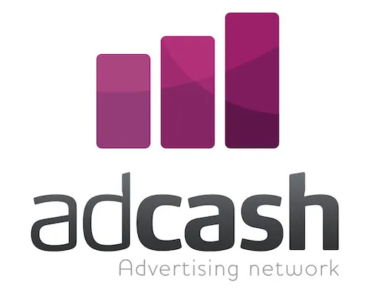 AdCash offers a variety of ad formats