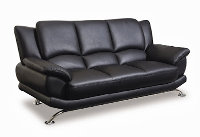 How to Choose the Perfect Leather Sofa