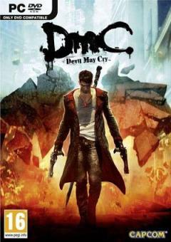 DmC Devil May Cry 2013 Full Repack - Putlocker