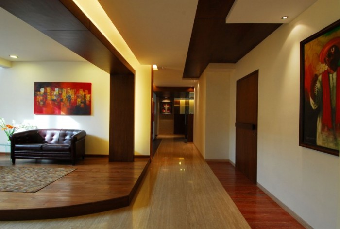 Apartment Flats Interior