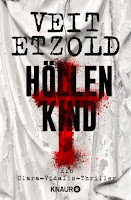 Höllenkind - Veit Etzold