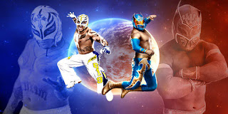 sin cara vs rey mysterio [tercacau.blogspot.com]
