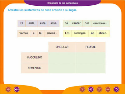 http://www.ceiploreto.es/sugerencias/juegos_educativos_2/8/Numero_sustantivos/index.html