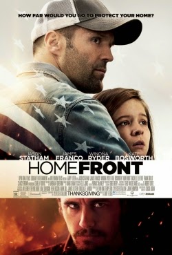 Ver Película Homefront-2013 online gratis