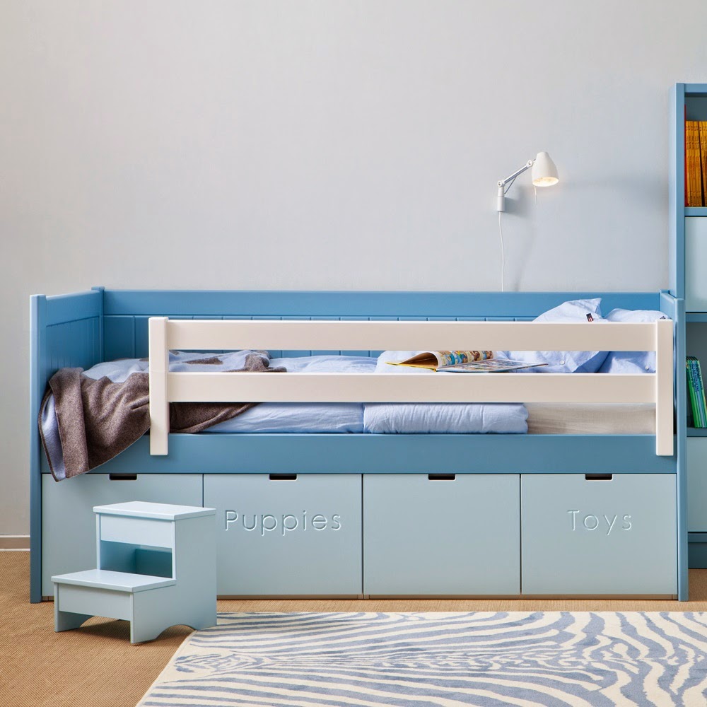 Kids Bed