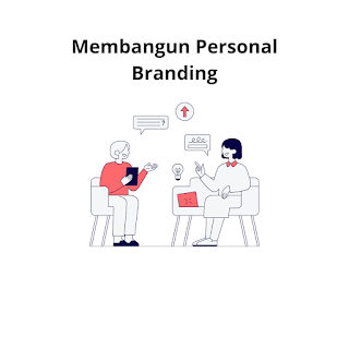 Membangun personal branding