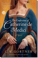 confession of catherine