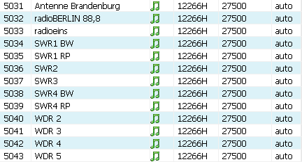 senderliste5