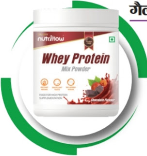 Galway Nutriflow Whey protein