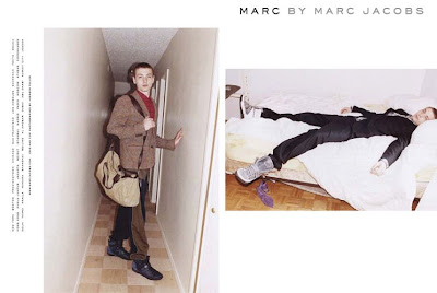 Marc By Marc Jacobs Fall 2009