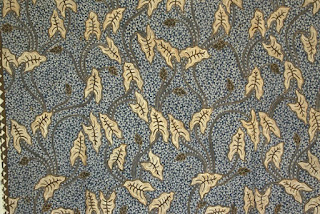 Motif Batik Klasik Lompongan