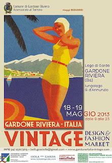 vintage design & fashion market