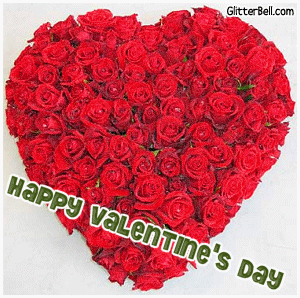 Valentines  Poems on Time Showing Someone What They Mean To You Happy Valentine S Day